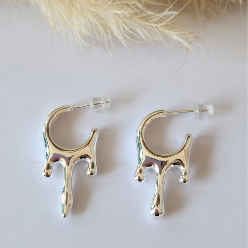 Argollas Alicia