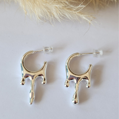 Argollas Alicia