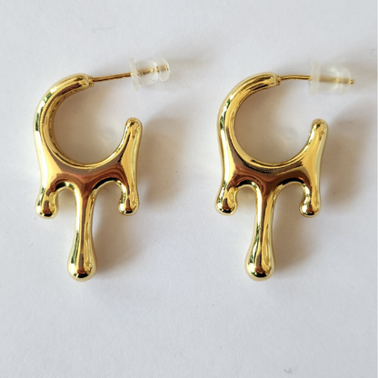 Argollas Alicia