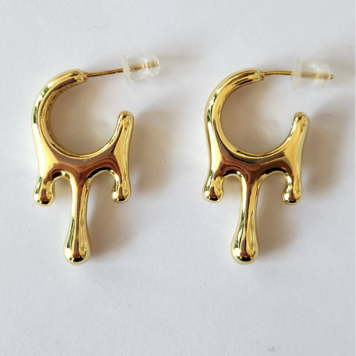 Argollas Alicia